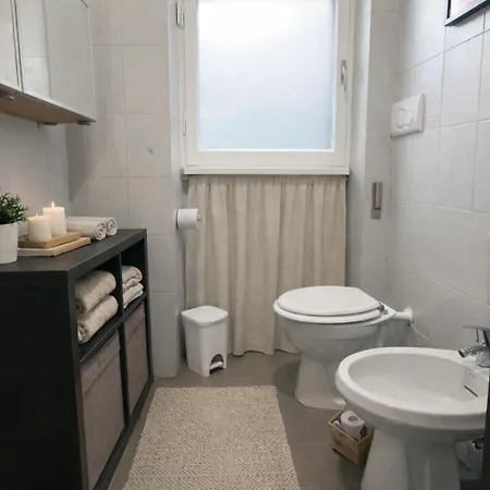 Appartement Casetta Aurelia Bus Di Fronte E Vaticano In 20min *