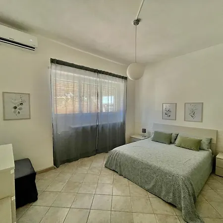 Apartamento Casetta Aurelia Vaticano