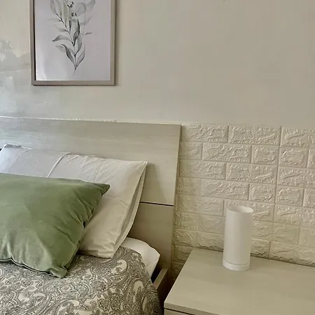 Casetta Aurelia Vaticano Apartamento *