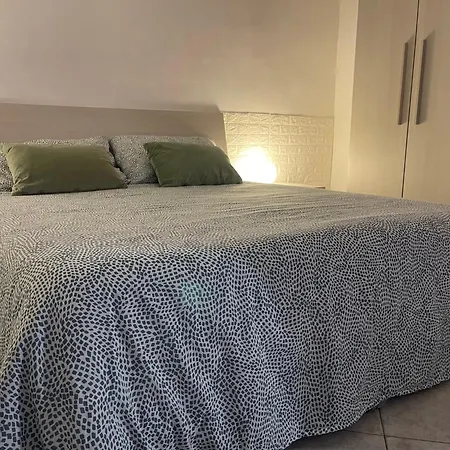 Casetta Aurelia Vaticano Apartamento