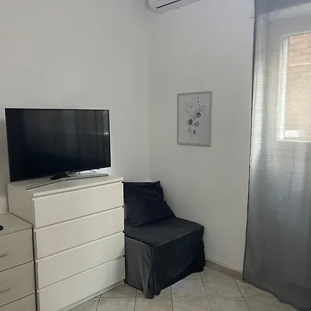 Casetta Aurelia Vaticano Apartamento *