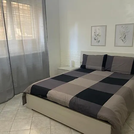 Apartamento Casetta Aurelia Vaticano *