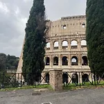 Casetta Aurelia Bus Di Fronte E Vaticano In 20min Apartmán Řím