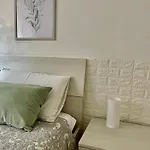 Casetta Aurelia Bus Di Fronte E Vaticano In 20min Apartmán *