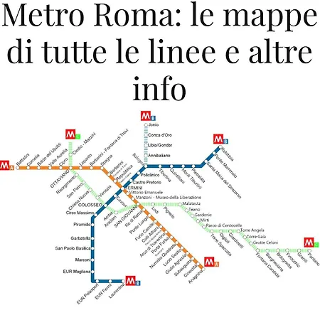 Lägenhet Casetta Aurelia Bus Di Fronte E Vaticano In 20min *