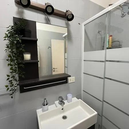 Apartment Casetta Aurelia Vaticano