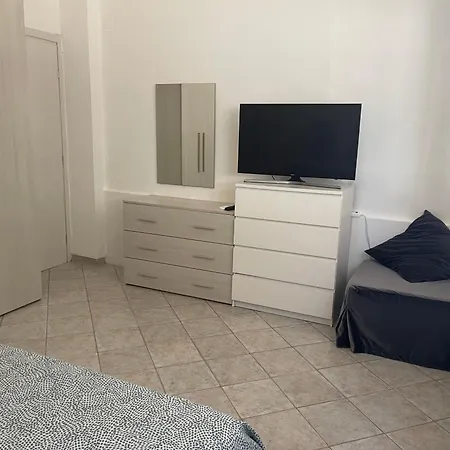 Casetta Aurelia Vaticano Appartement Rome